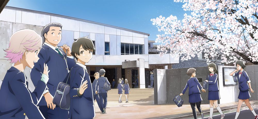 Tsuki ga Kirei.jpg